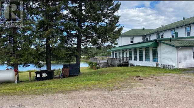 5483 HWY 11 N Swastika, Ontario in Houses for Sale in Timmins - Image 2