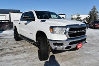 2019 RAM 1500 TRADESMAN 4X4 | 5.7L HEMI | LIFTED | BC IMPORT Platinum Auto Sales If you’re looking f... (image 6)