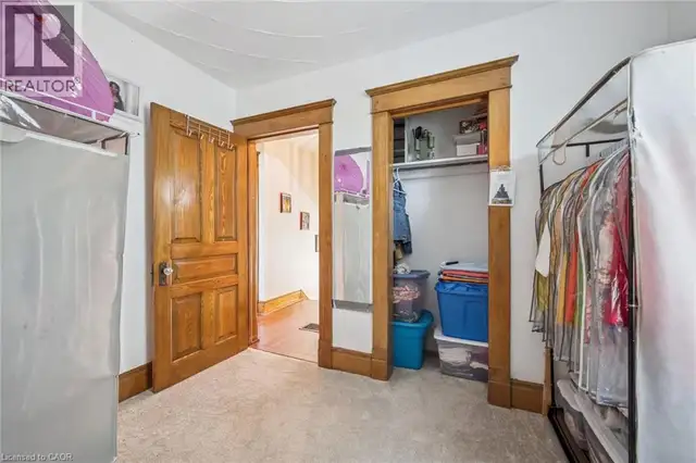 44 WALTER Street Kitchener, Ontario in Houses for Sale in Kitchener / Waterloo - Image 31