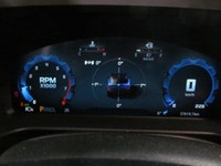 Built for busy days in Dartmouth and ready for weekend escapes, this used 2025 Ford Bronco Sport Big... (image 4)