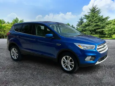 2019 FORD Escape 2019 Ford Escape | AWD | Camera | Air | 87$ par semaine | Mags | Sieges Chauffant |...