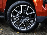 Welcome To Sherwood Park Chevrolet. The #1 Volume Chevrolet Dealer in Canada. This 2026 Chevrolet Ta... (image 6)