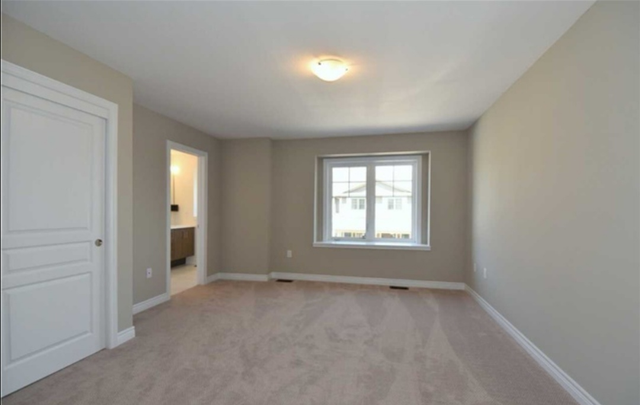Townhouse for rent in summit park  stoney creek in Long Term Rentals in Hamilton - Image 5