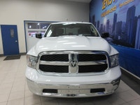 RAM 1500 CLASSIC SLT 2023 V8 5.7 LITRES HEMI BOITE 5'7" CREW-CAB 4X4 TOUT ÉQUIPÉ / ÉCRAN TACTILE / C... (image 3)