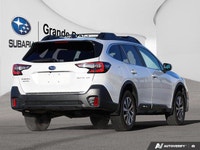 2020 Subaru Outback Touring - Vehicle Listing 2020 Subaru Outback Touring Stunning Crystal White Pea... (image 5)