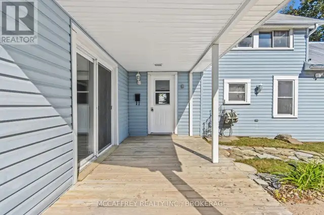 366 THOMAS STREET Deseronto (Deseronto (Town)), Ontario in Houses for Sale in Trenton - Image 6