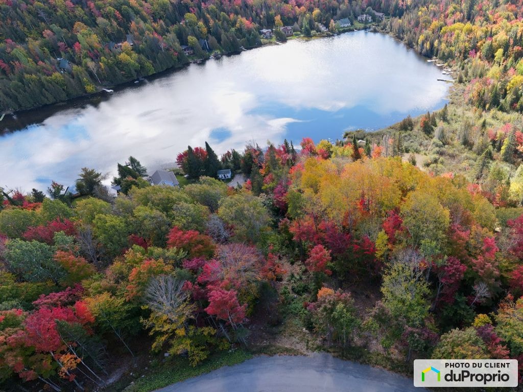 $129,995 - Residential Lot for sale in Entrelacs — photo 1