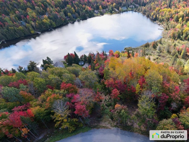 $129,995 - Residential Lot for sale in Entrelacs — photo 1