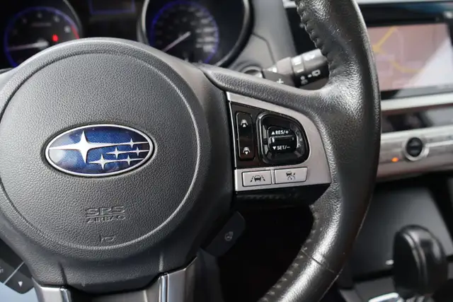 2017 Subaru OUTBACK Premier Tech Pkg5769465913842278410