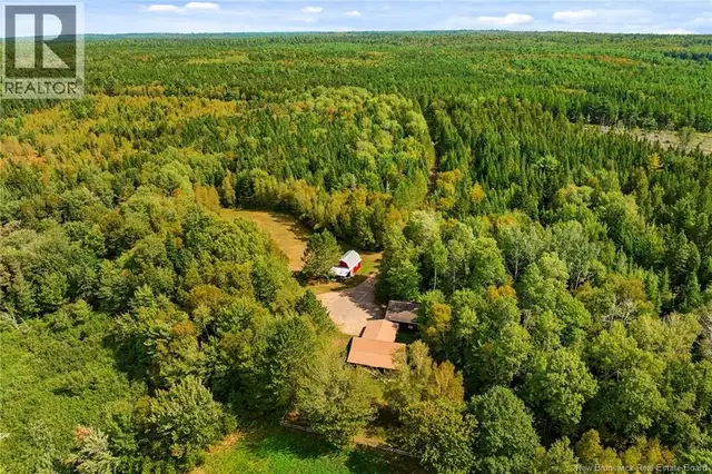 135 Hopkins Rd Gaspereau Forks, New Brunswick in Houses for Sale in Fredericton - Image 12