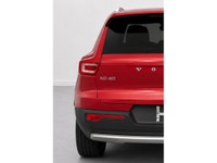 VOLVO XC40 MOMENTUM 2020 Moteur 4 cylindres 2,0 L turbocompressé Transmission automatique à 8 rappor... (image 6)