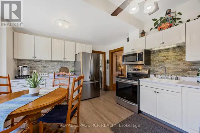 317 MAIN STREET E Shelburne, Ontario in Houses for Sale in Barrie - Image 19