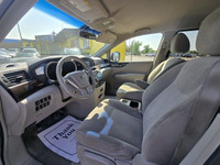 The 2011 Nissan Quest is a family-focused minivan that delivers comfort, space, and smooth performan... (image 9)