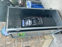 Secure Storage Locker for Valuables City of Toronto Toronto (GTA) Preview