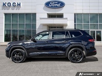 Sunroof, Cooled Seats, Premium Audio, Navigation, Tow Package, Wireless Charging, Power Liftgate, Re... (image 2)
