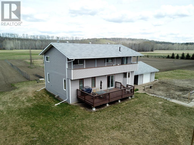 55023 Range Road 144A Rural Yellowhead County, Alberta in Houses for Sale in St. Albert - Image 2