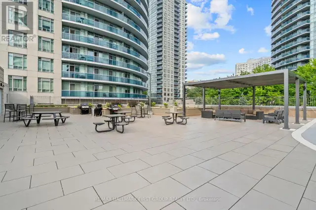 3308 - 60 ABSOLUTE AVENUE Mississauga (City Centre), Ontario in Long Term Rentals in Mississauga / Peel Region - Image 32