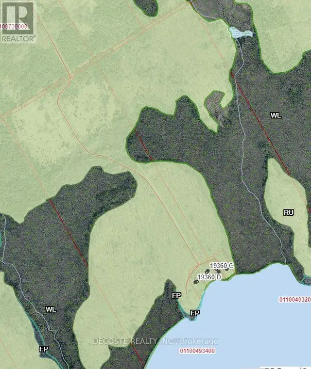 0000 COUNTY 43 ROAD North Glengarry, Ontario in Land for Sale in Ottawa - Image 34