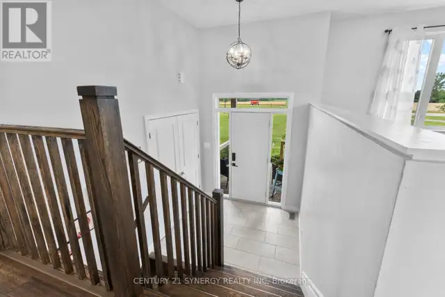 2425 FERGUSON FALLS ROAD Drummond/North Elmsley, Ontario in Houses for Sale in Kingston - Image 6