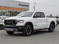 Check out this 2019 Ram 1500 Rebel before someone takes it home! *You Can't Beat the Price with Thes... (image 3)