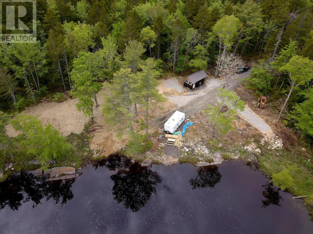825 Keddy Cove Road Molega Lake, Nova Scotia in Houses for Sale in Bridgewater - Image 2