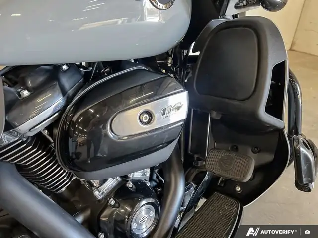 2024 Harley-Davidson FLTRK - Road Glide(TM) Limited in Sport Touring in Calgary - Image 11