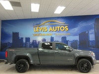 CHEVROLET COLORADO 2017 4X4 V6 3.6L AUTOMATIQUE CREW-CAB TOUT ÉQUIPÉ, CRUISE CONTROL, AIR CLIMATISÉ,... (image 7)