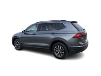 Découvrez ce magnifique Volkswagen Tiguan SE 2021, un VUS spacieux, confortable et polyvalent, idéal... (image 8)