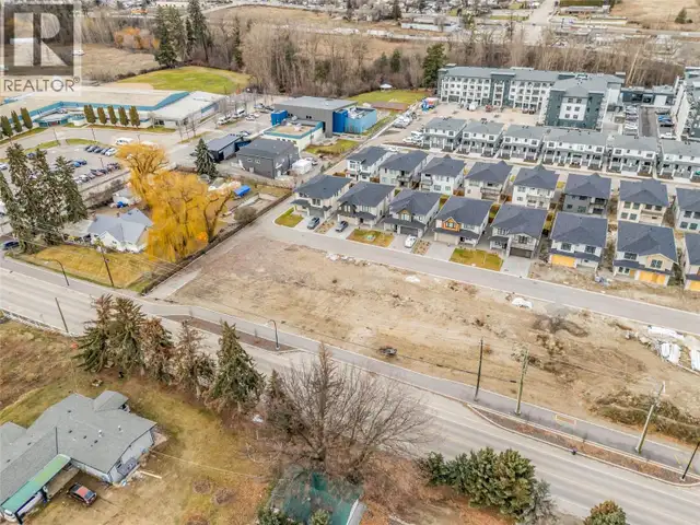 19950 McCarthy Road Lot# 17 Lake Country, British Columbia in Land for Sale in Penticton - Image 7
