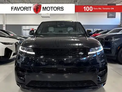 **MONTH-END SPECIAL!** FEATURING : POWER REAR RECLINING SEATS, HEADS UP DISPLAY, BREMBO BRAKES, DIGI...
