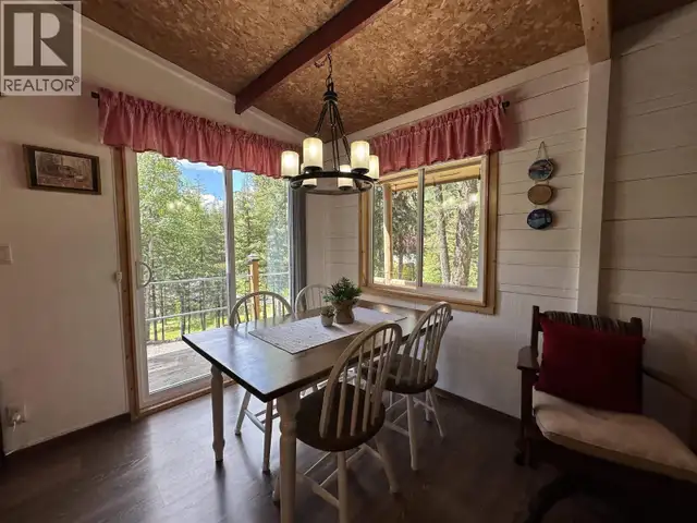 7613 MICA PLACE Lone Butte, British Columbia in Houses for Sale in 100 Mile House - Image 19