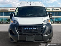 This Ram ProMaster Cargo Van has a dependable Regular Unleaded V-6 3.6 L/220 engine powering this Au... (image 7)