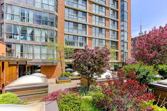 188 Spadina Ave - 405 in Long Term Rentals in City of Toronto - Image 38