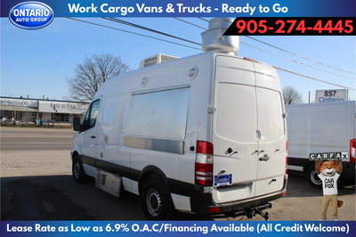 Ontario Auto Group Ontario’s Trusted Source for Work-Ready Vehicles Ontario Auto Group 857 Lakeshore...