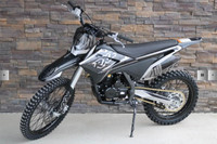 Motocross Apollo RXF 250cc