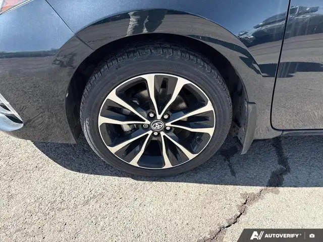 2017 Toyota Corolla SE in Cars & Trucks in Moncton - Image 11