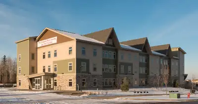 "3 Bedroom -Timberlea Building - Pet Friendly"