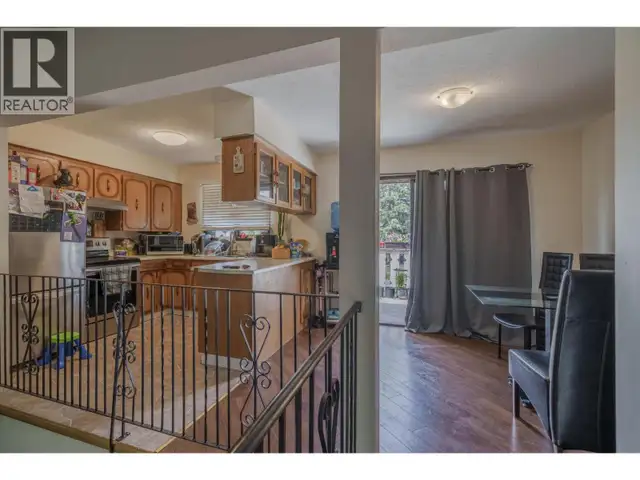 720 CARIBOO TRAIL 100 Mile House, British Columbia in Houses for Sale in 100 Mile House - Image 11