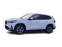 Our 2025 BMW X1 xDrive28i Premium Essential in Alpine White is in stock and ready for your driveway!... (image 3)