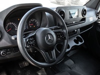 2023 Mercedes-Benz Sprinter Standard Roof Now Available at Smart Car Sales Introducing a dependable,... (image 8)