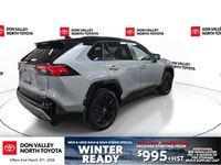 WAS: $45488 NOW: $45188 plus taxes and licensing feesThe 2024 Toyota RAV4 Hybrid XSE combines sporty... (image 7)