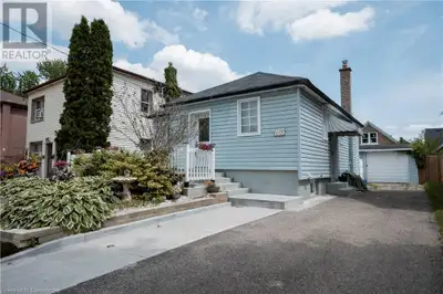 This 2 bedroom, 1 bathroom bungalow is perfect for those seeking a move-in ready space with room to...