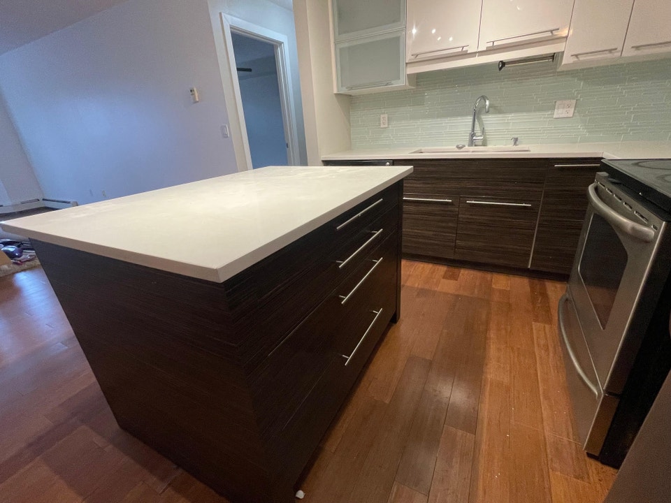 2 Bedroom in Stonebridge 2