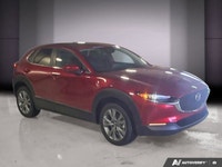 2025 Mazda CX-30 Le 2025 Mazda CX-30 GS combine élégance et performance dans un design compact et mo... (image 6)