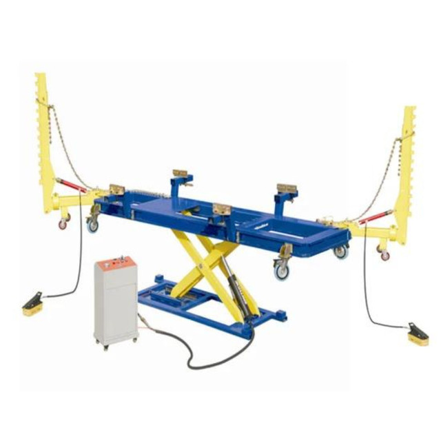 Top Quality CAEL Auto Body Frame Machines – Low Prices in Other Parts & Accessories in Richmond - Image 2