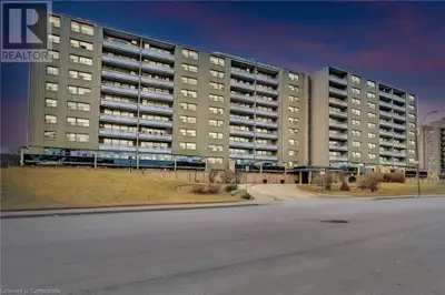 15 ALBRIGHT Road Unit# 1 Hamilton, Ontario