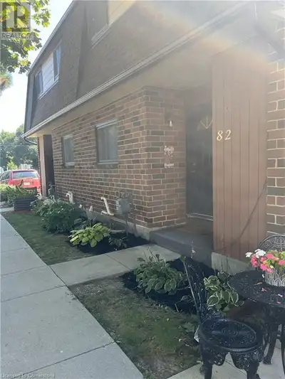 Make this amazing 4 bedroom townhouse on the west mountain home. New vinyl flooring in the living ro...