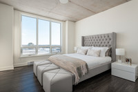 APPARTEMENTS MODERNES DE STYLE CONDO À LOUER À LAVAL MODERN, CONDO-STYLE APARTMENTS FOR RENT IN LAVA... (image 4)