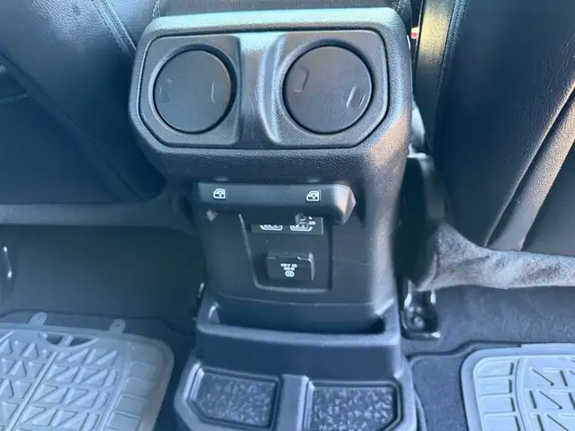 2021 Jeep Wrangler SAHARA ALTITUDE 4WD in Cars & Trucks in Summerside - Image 13