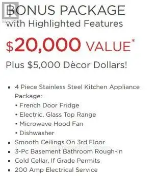 38 DANIELLE MOORE CIRCLE Toronto (Bendale), Ontario62865716964227121